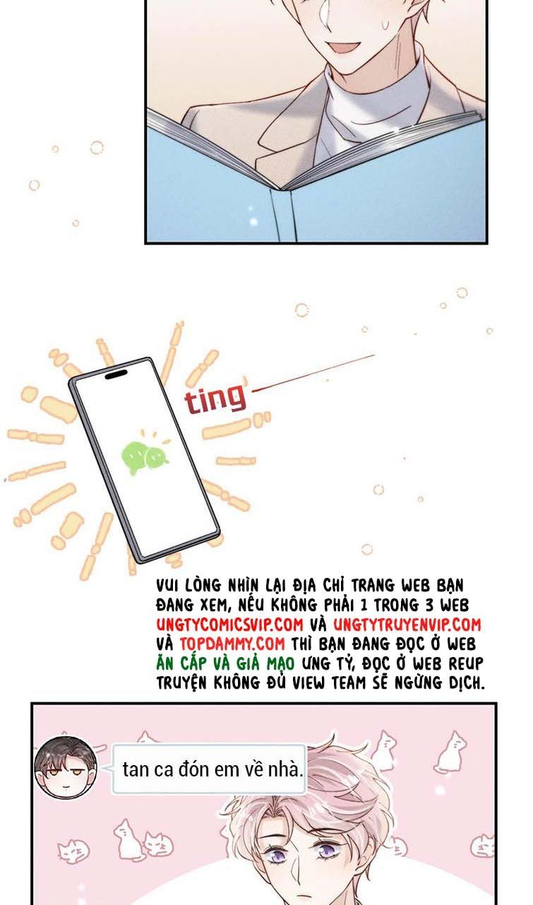 Nước Đổ Đầy Ly Chapter 67 - Trang 2
