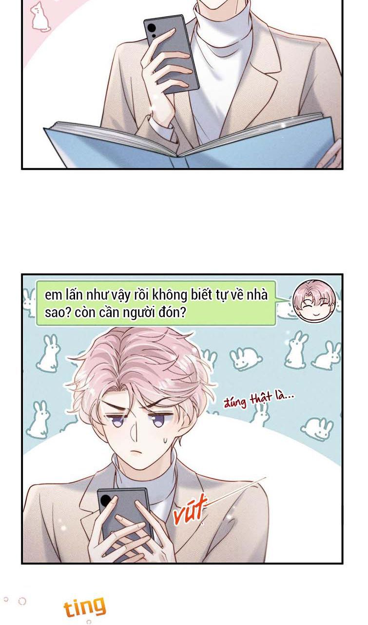Nước Đổ Đầy Ly Chapter 67 - Trang 2