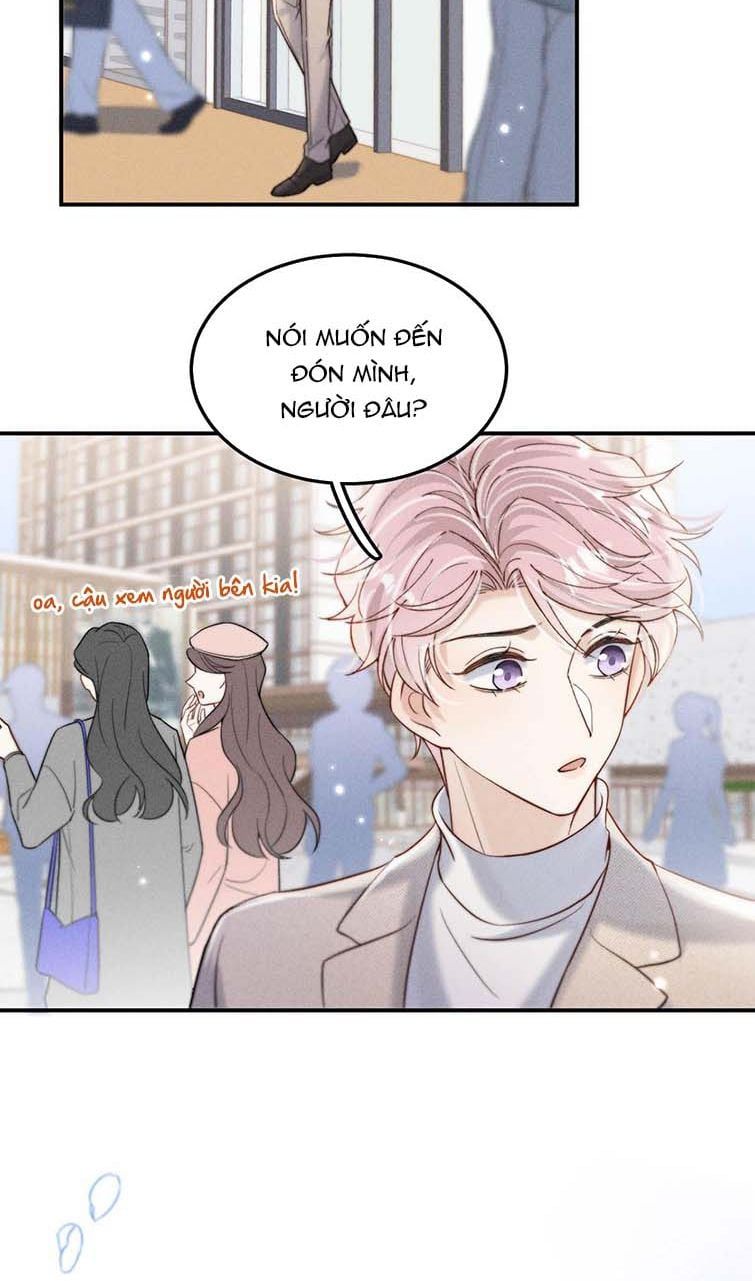 Nước Đổ Đầy Ly Chapter 67 - Trang 2