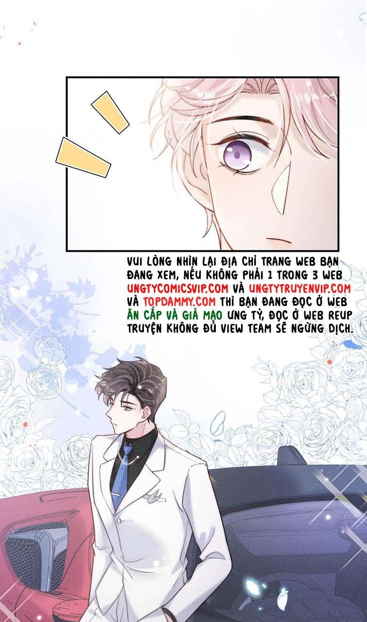 Nước Đổ Đầy Ly Chapter 67 - Trang 2