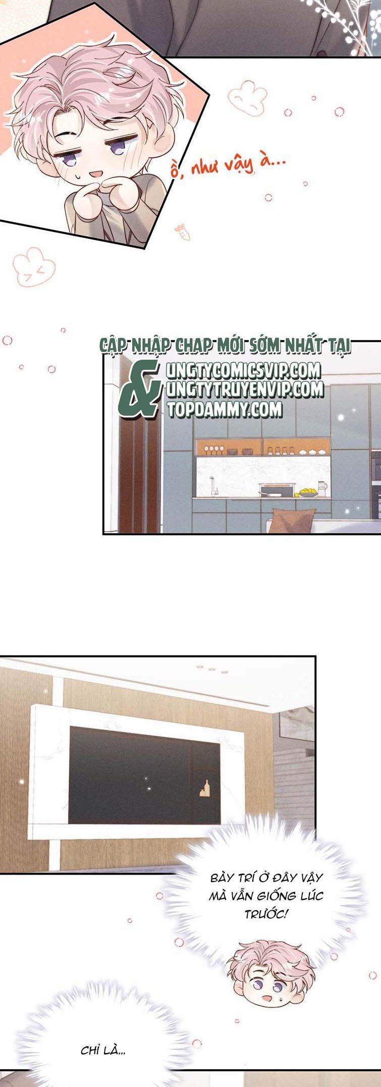 Nước Đổ Đầy Ly Chapter 67 - Trang 2