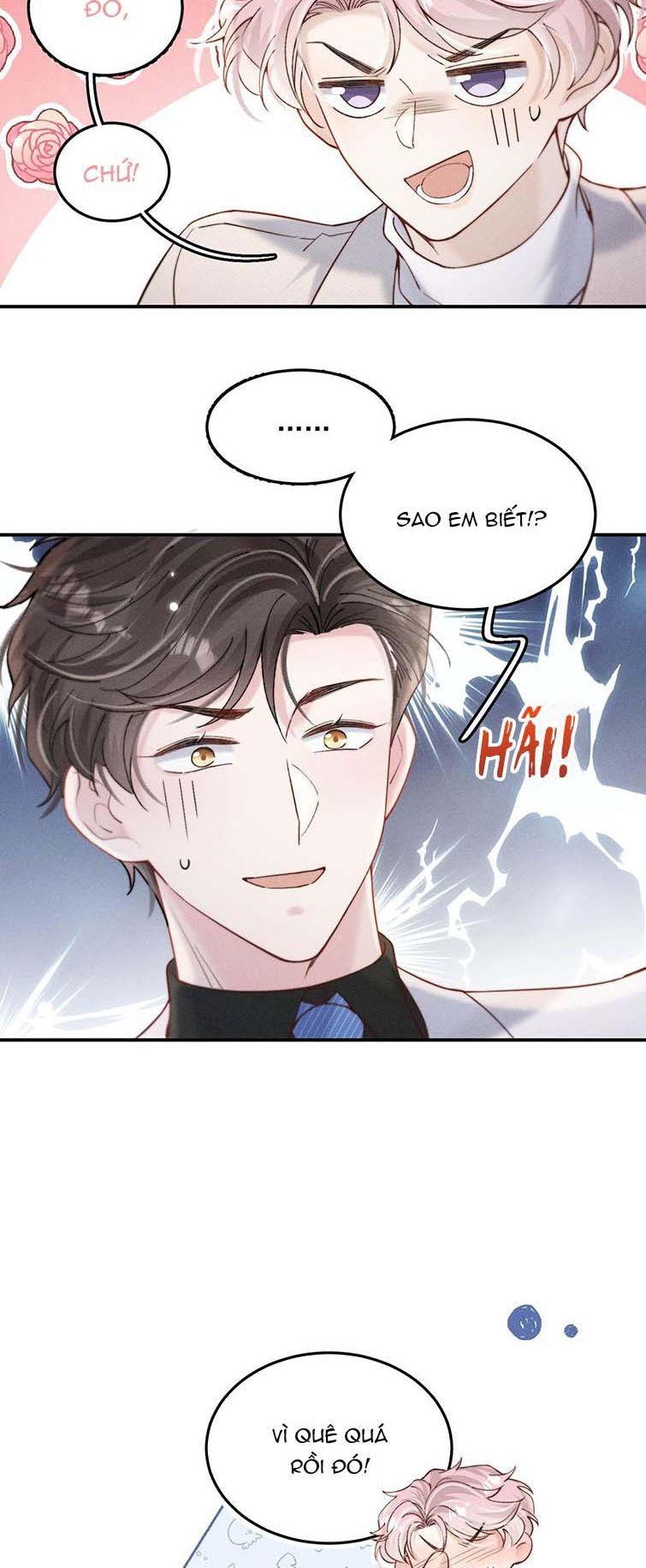 Nước Đổ Đầy Ly Chapter 68 - Trang 2