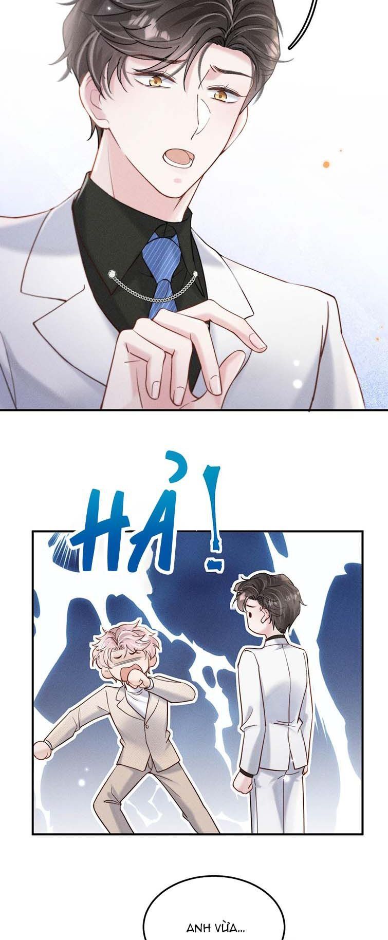 Nước Đổ Đầy Ly Chapter 68 - Trang 2