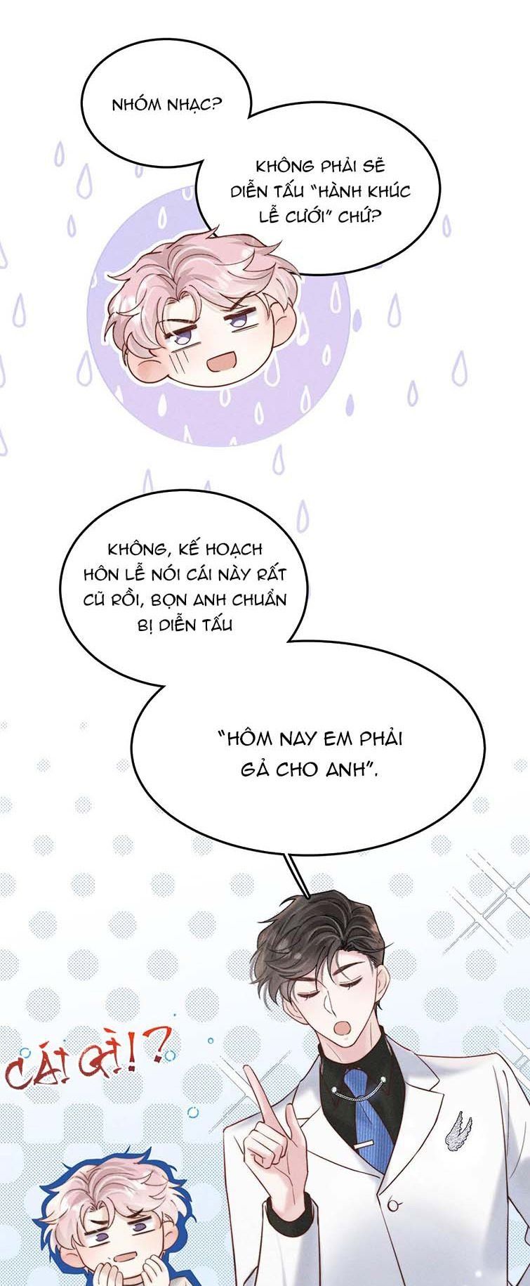 Nước Đổ Đầy Ly Chapter 68 - Trang 2