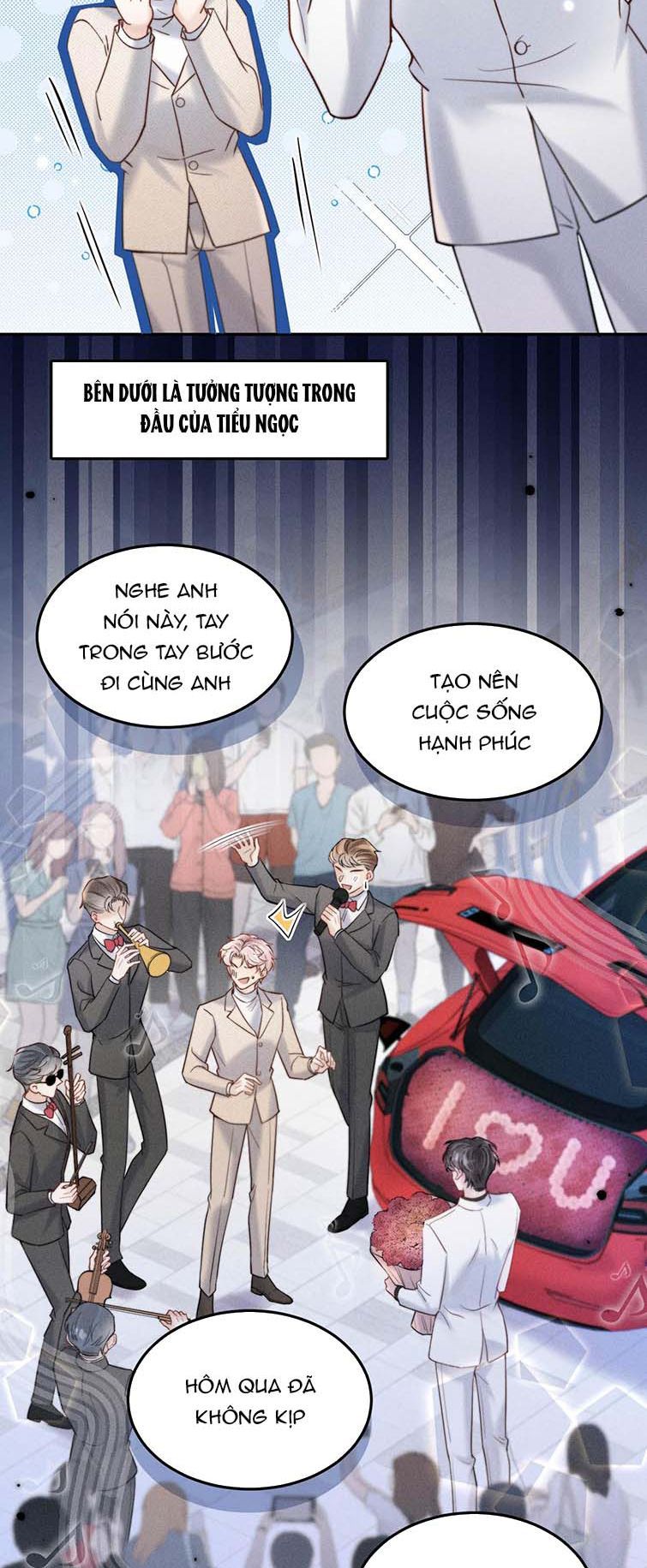 Nước Đổ Đầy Ly Chapter 68 - Trang 2