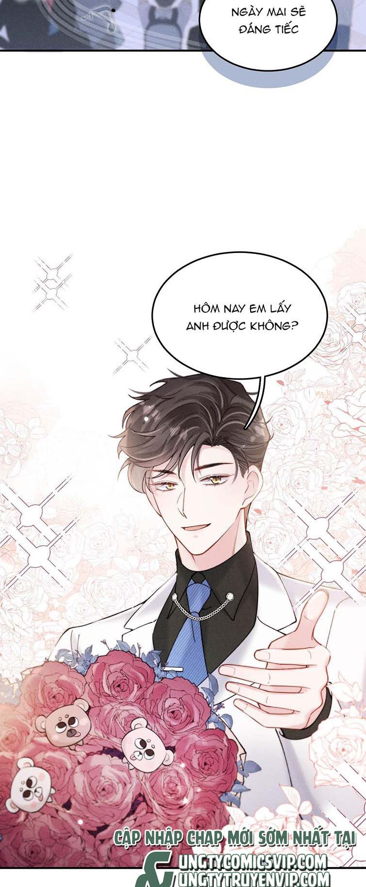 Nước Đổ Đầy Ly Chapter 68 - Trang 2
