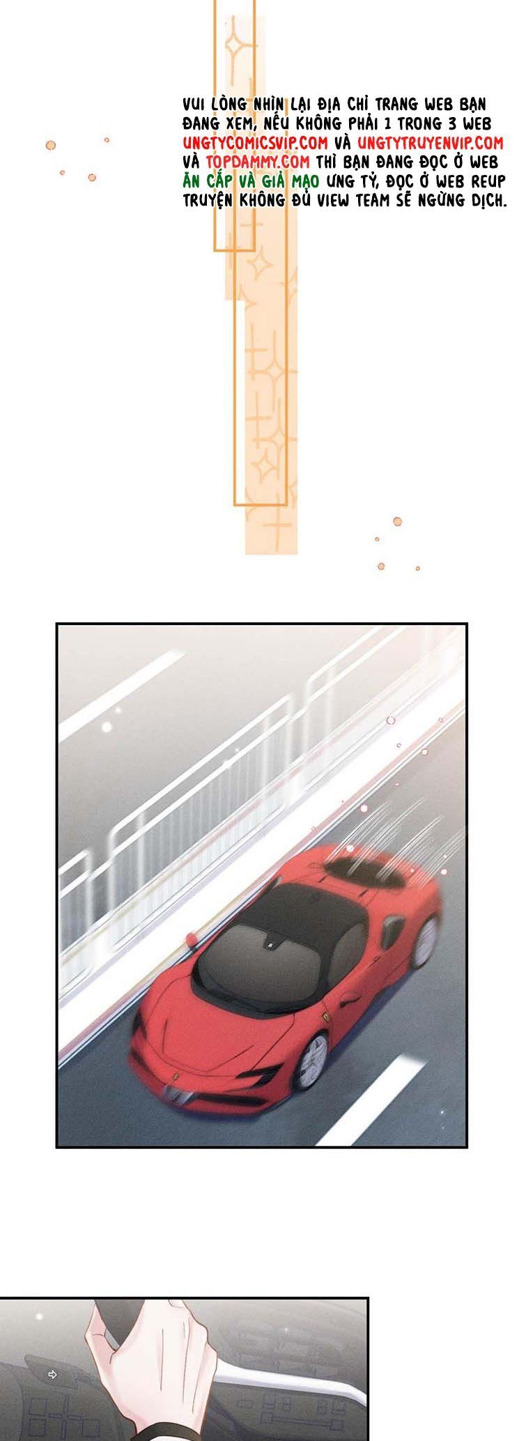 Nước Đổ Đầy Ly Chapter 68 - Trang 2