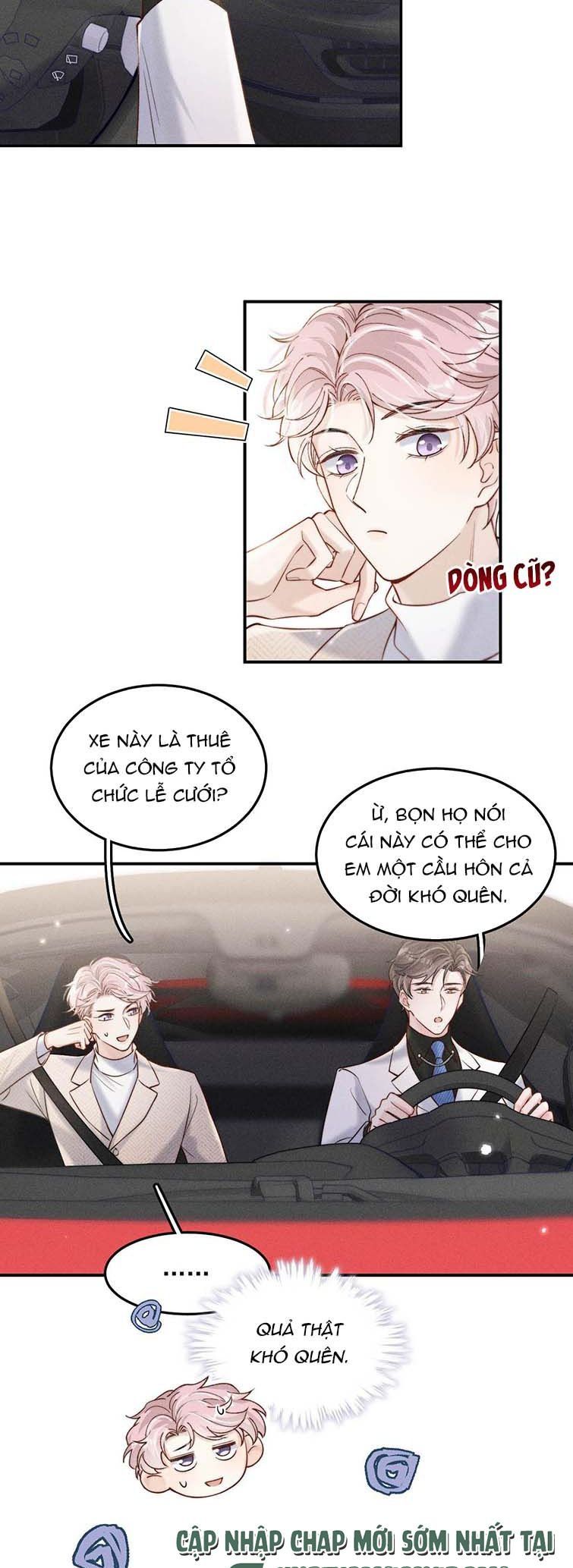 Nước Đổ Đầy Ly Chapter 68 - Trang 2