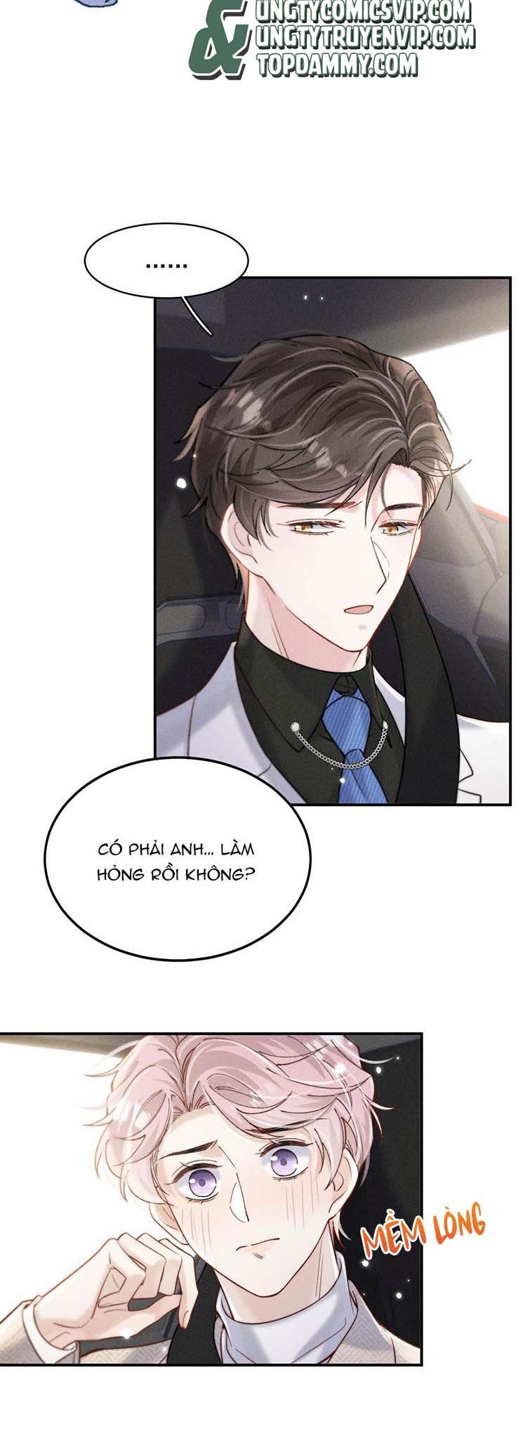 Nước Đổ Đầy Ly Chapter 68 - Trang 2