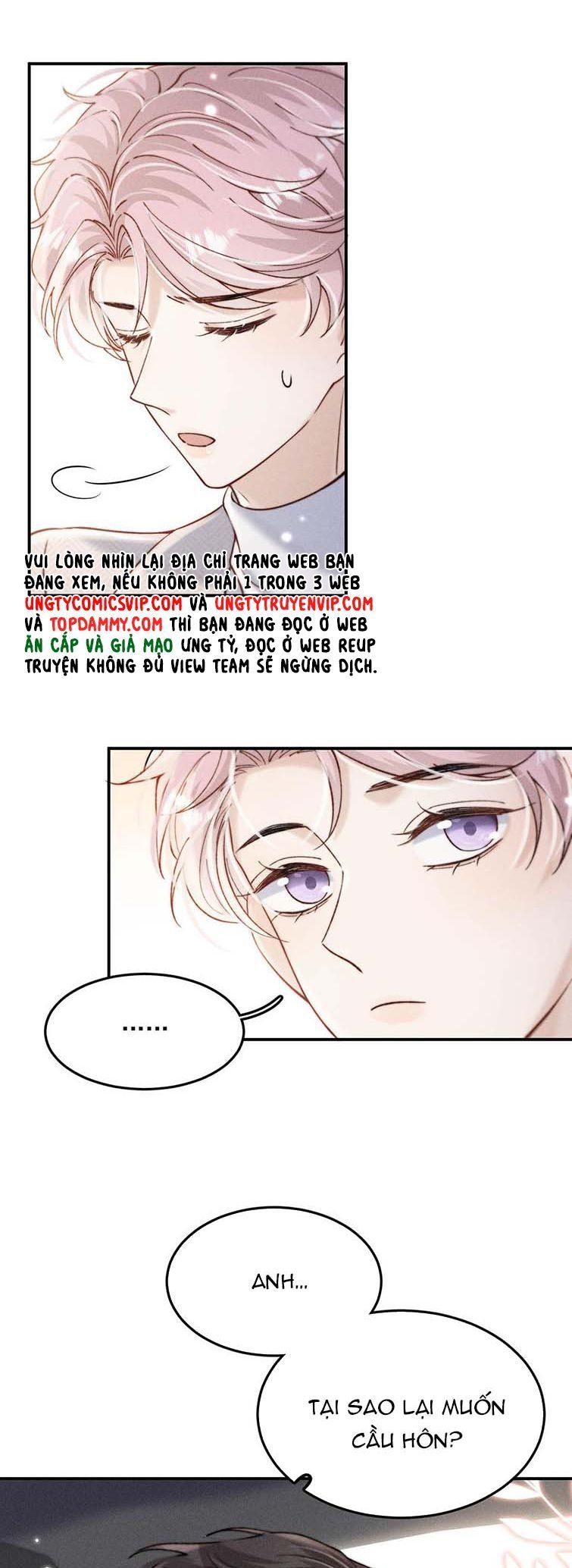 Nước Đổ Đầy Ly Chapter 68 - Trang 2