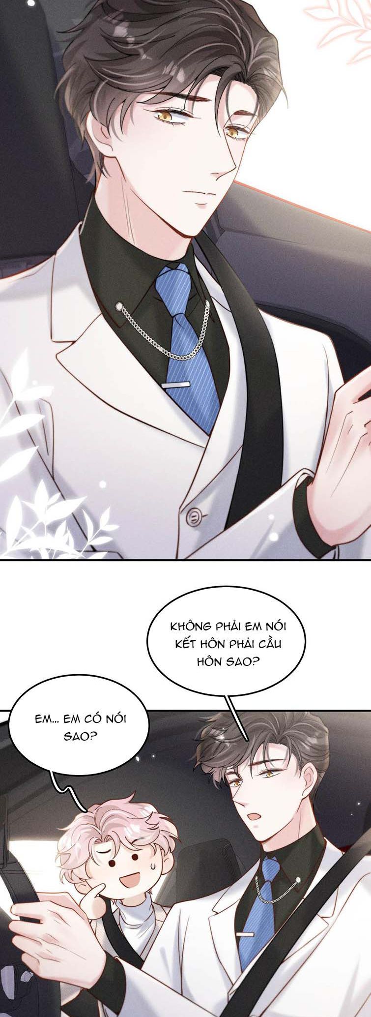 Nước Đổ Đầy Ly Chapter 68 - Trang 2