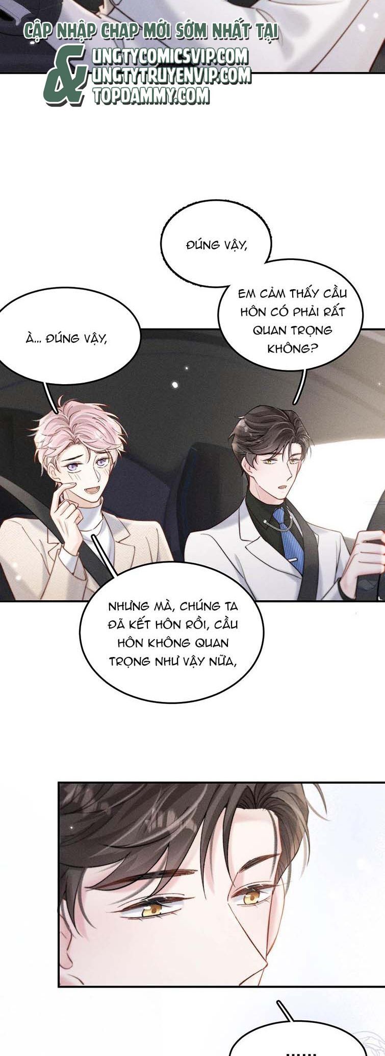 Nước Đổ Đầy Ly Chapter 68 - Trang 2