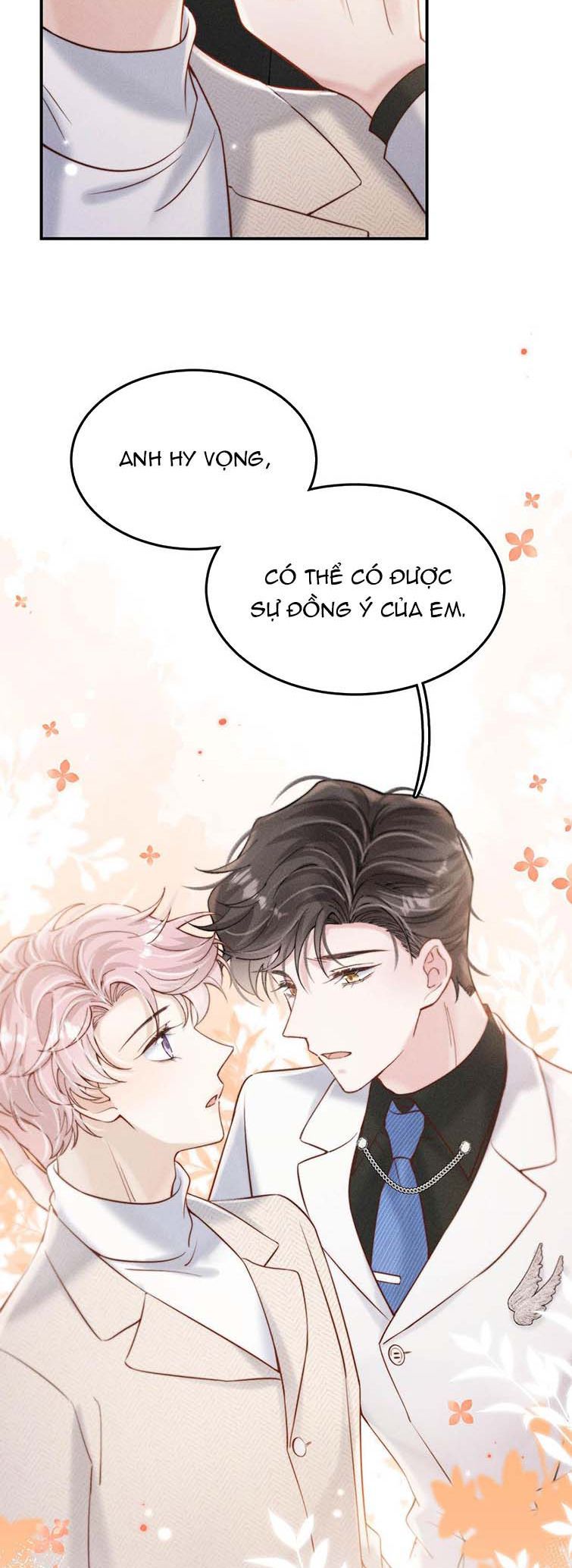 Nước Đổ Đầy Ly Chapter 68 - Trang 2