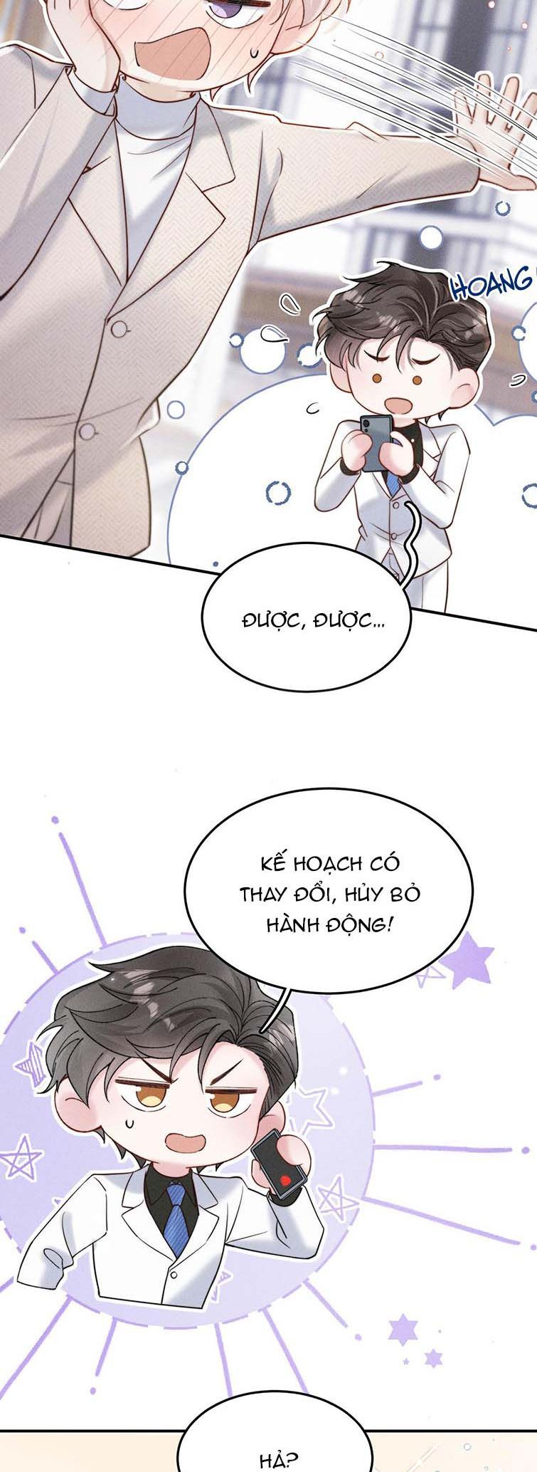 Nước Đổ Đầy Ly Chapter 68 - Trang 2