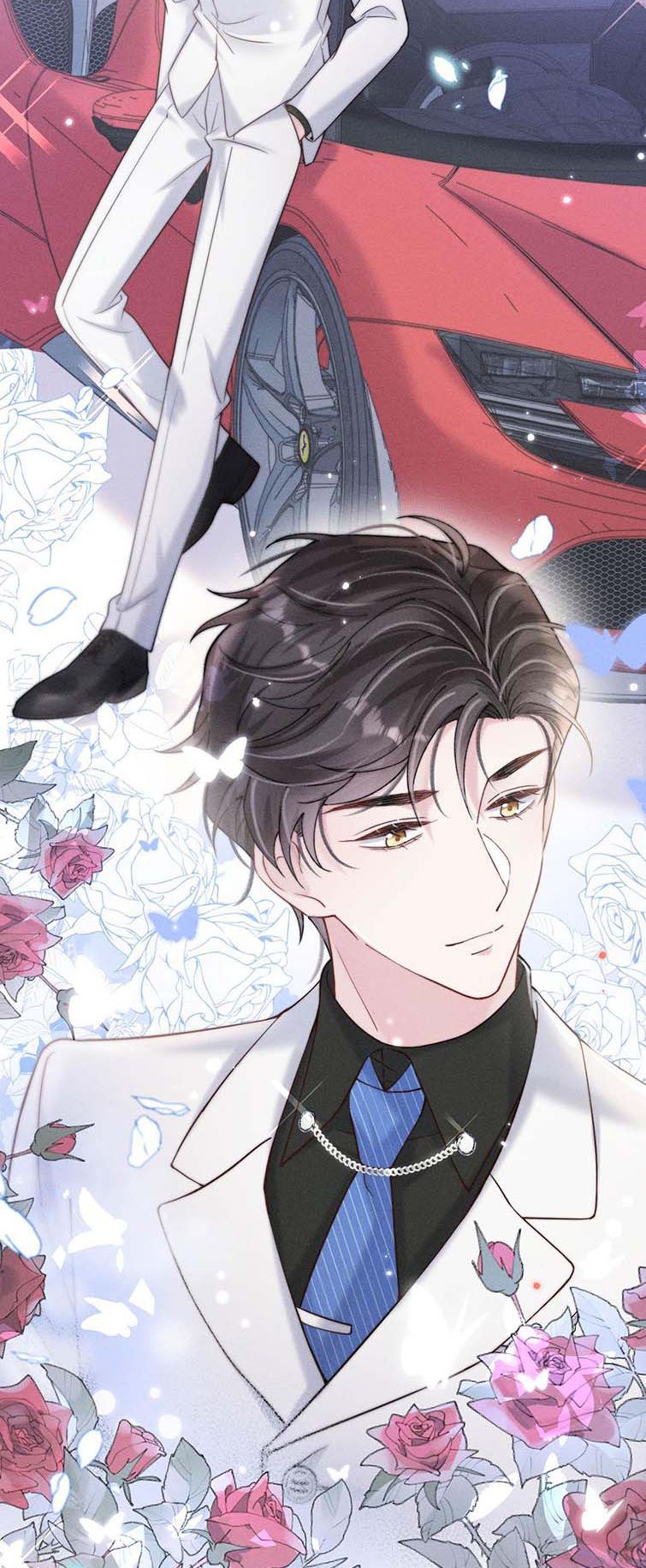 Nước Đổ Đầy Ly Chapter 68 - Trang 2