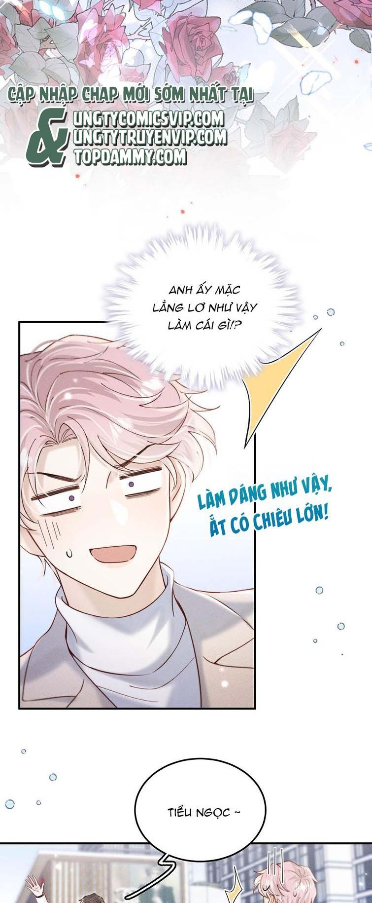 Nước Đổ Đầy Ly Chapter 68 - Trang 2