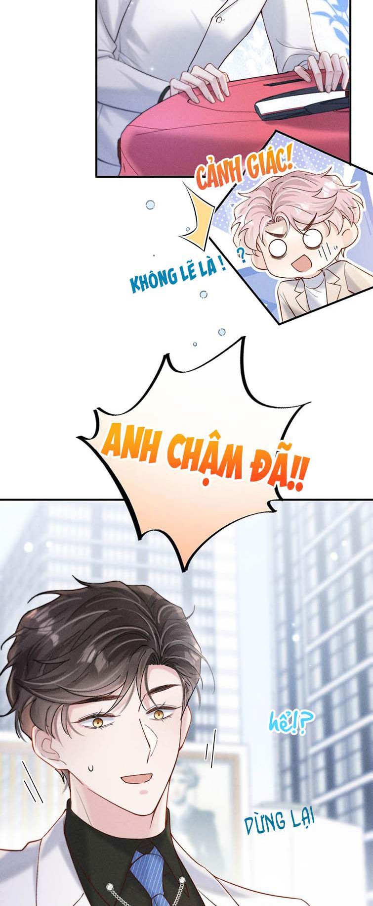 Nước Đổ Đầy Ly Chapter 68 - Trang 2