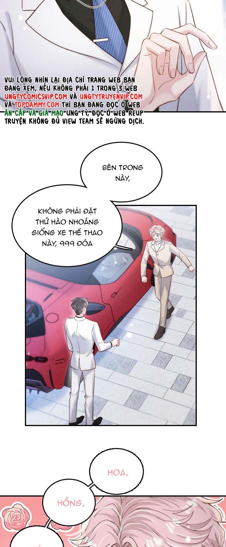 Nước Đổ Đầy Ly Chapter 68 - Trang 2