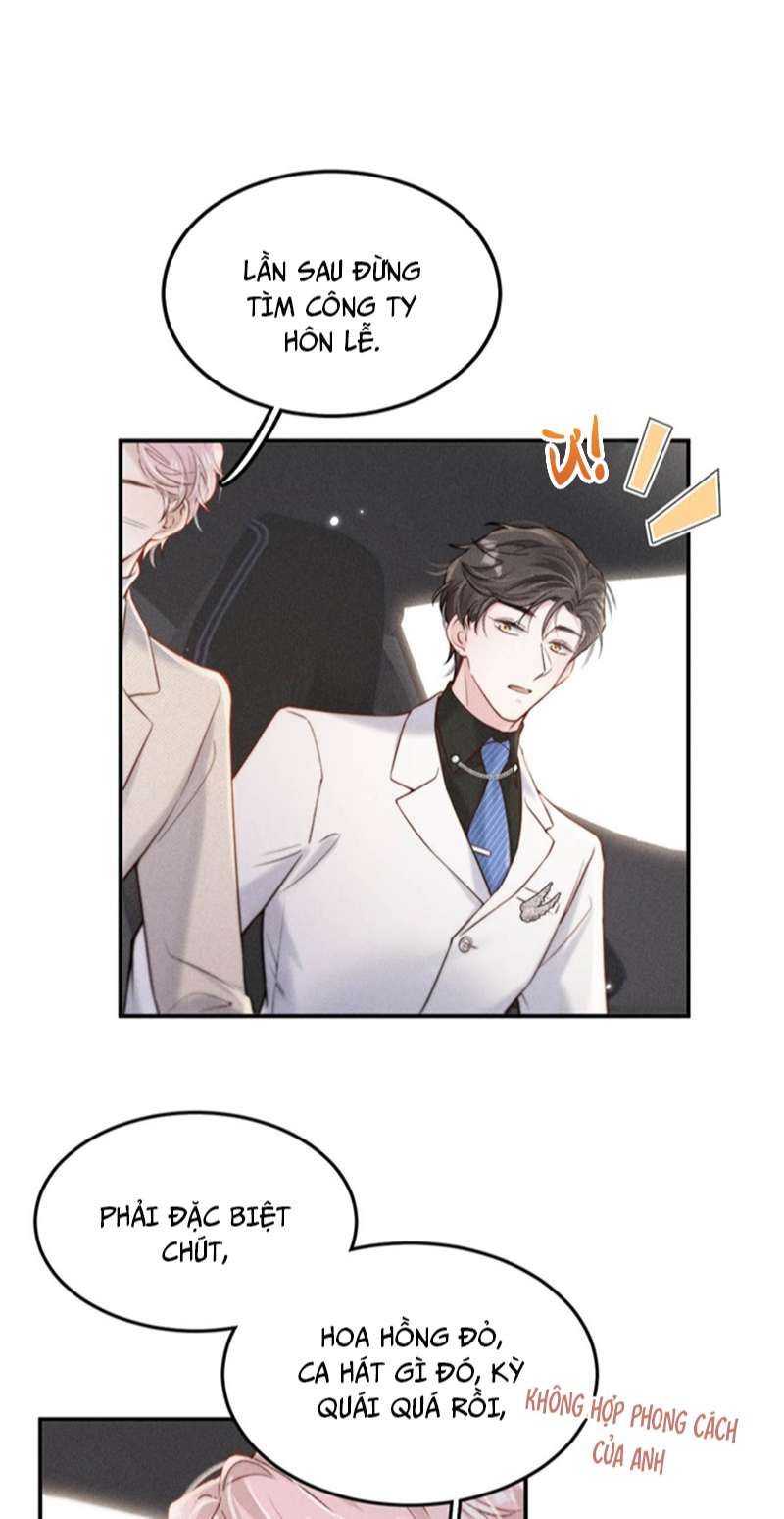 Nước Đổ Đầy Ly Chapter 69 - Trang 2