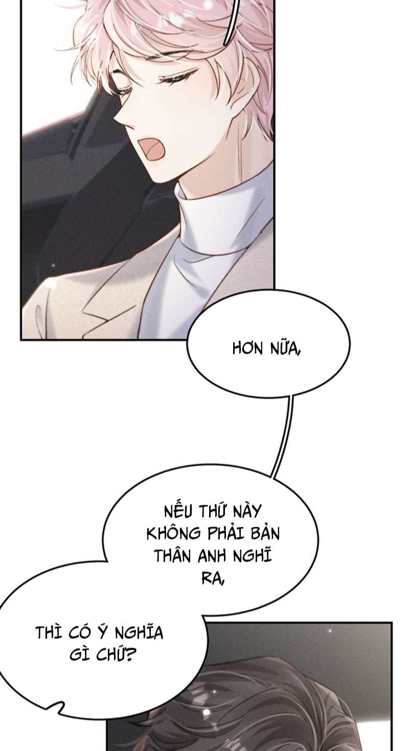 Nước Đổ Đầy Ly Chapter 69 - Trang 2