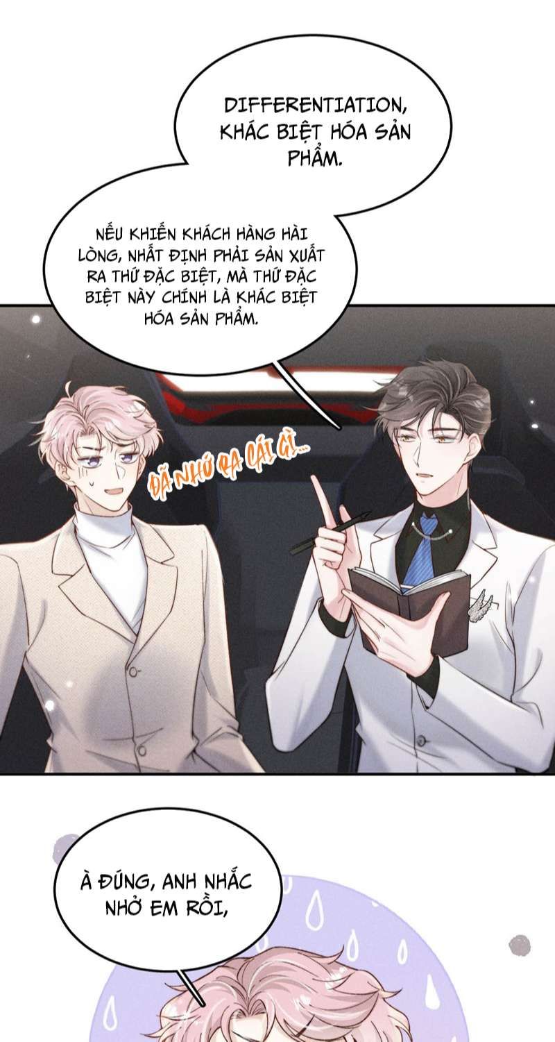 Nước Đổ Đầy Ly Chapter 69 - Trang 2