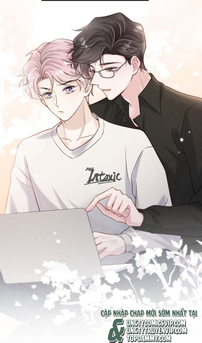 Nước Đổ Đầy Ly Chapter 69 - Trang 2