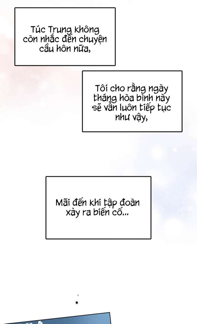 Nước Đổ Đầy Ly Chapter 69 - Trang 2