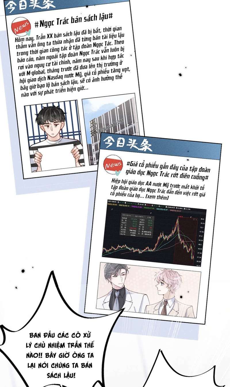 Nước Đổ Đầy Ly Chapter 69 - Trang 2
