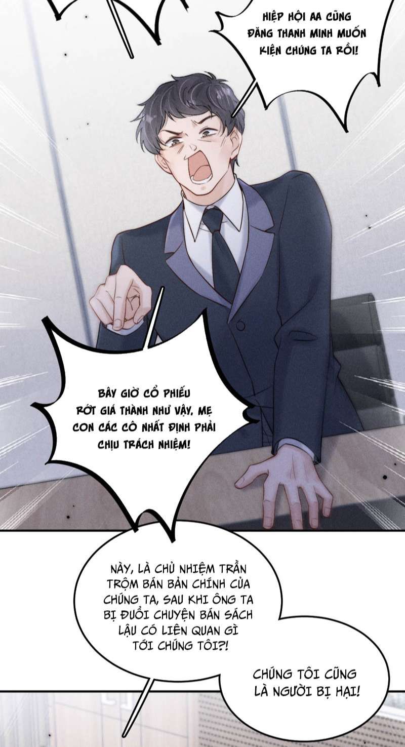 Nước Đổ Đầy Ly Chapter 69 - Trang 2
