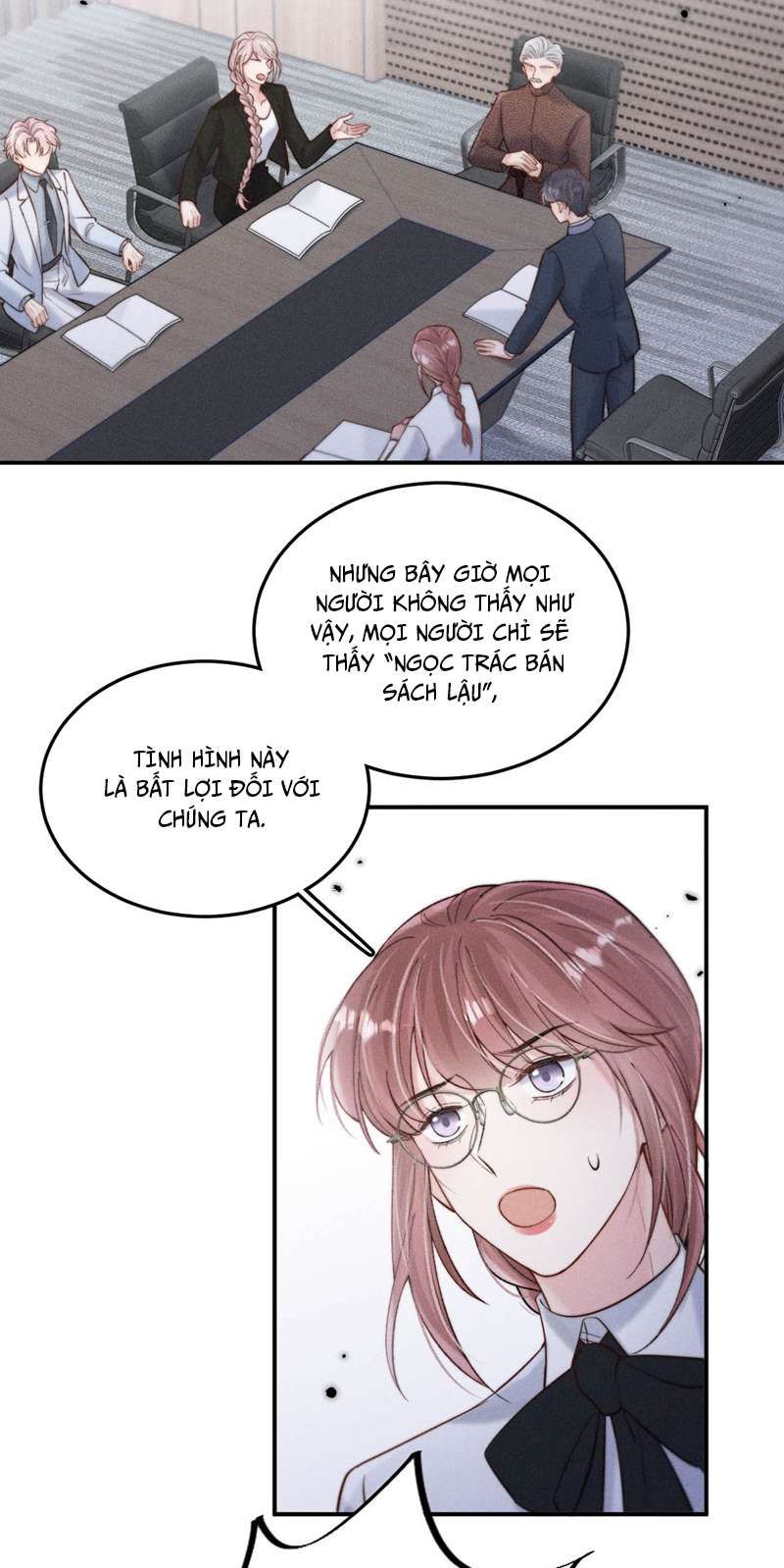 Nước Đổ Đầy Ly Chapter 69 - Trang 2