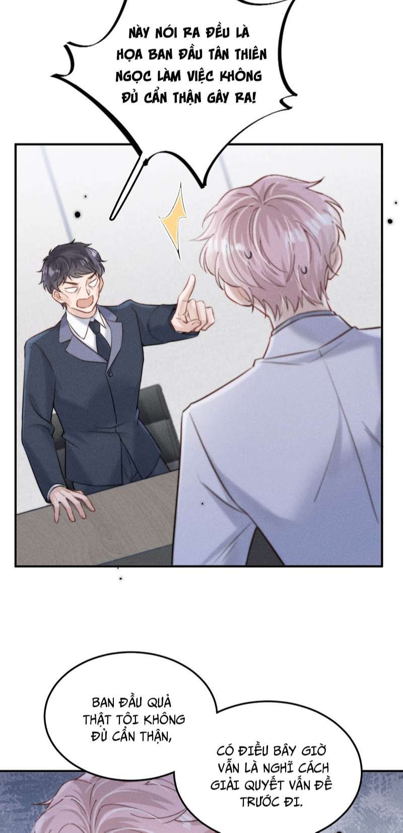 Nước Đổ Đầy Ly Chapter 69 - Trang 2