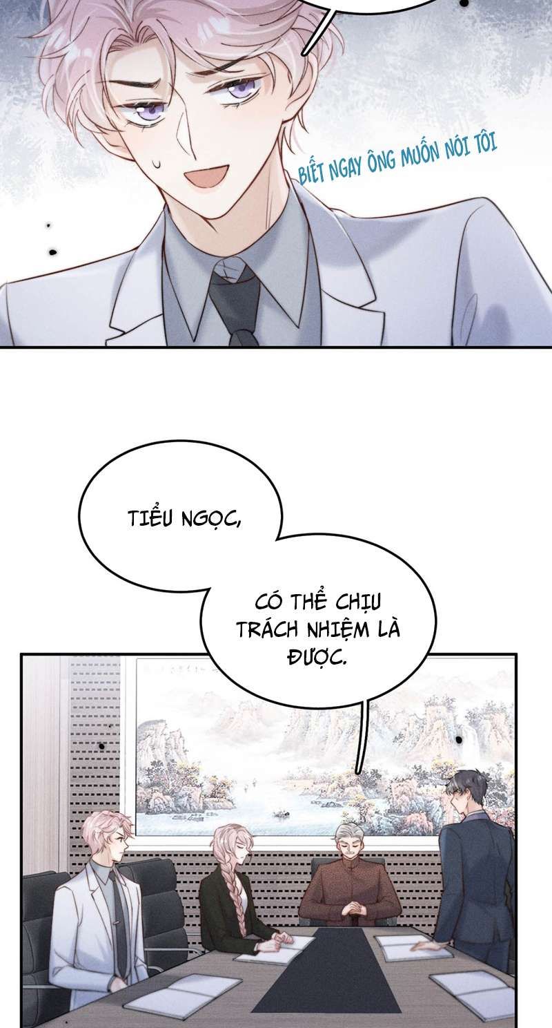 Nước Đổ Đầy Ly Chapter 69 - Trang 2