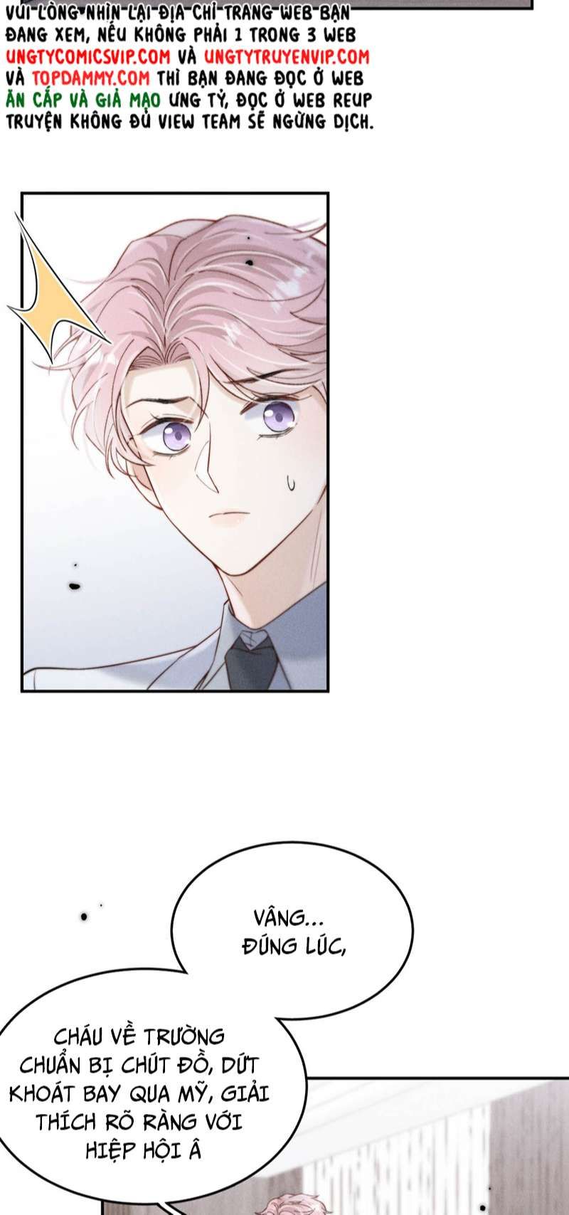 Nước Đổ Đầy Ly Chapter 69 - Trang 2