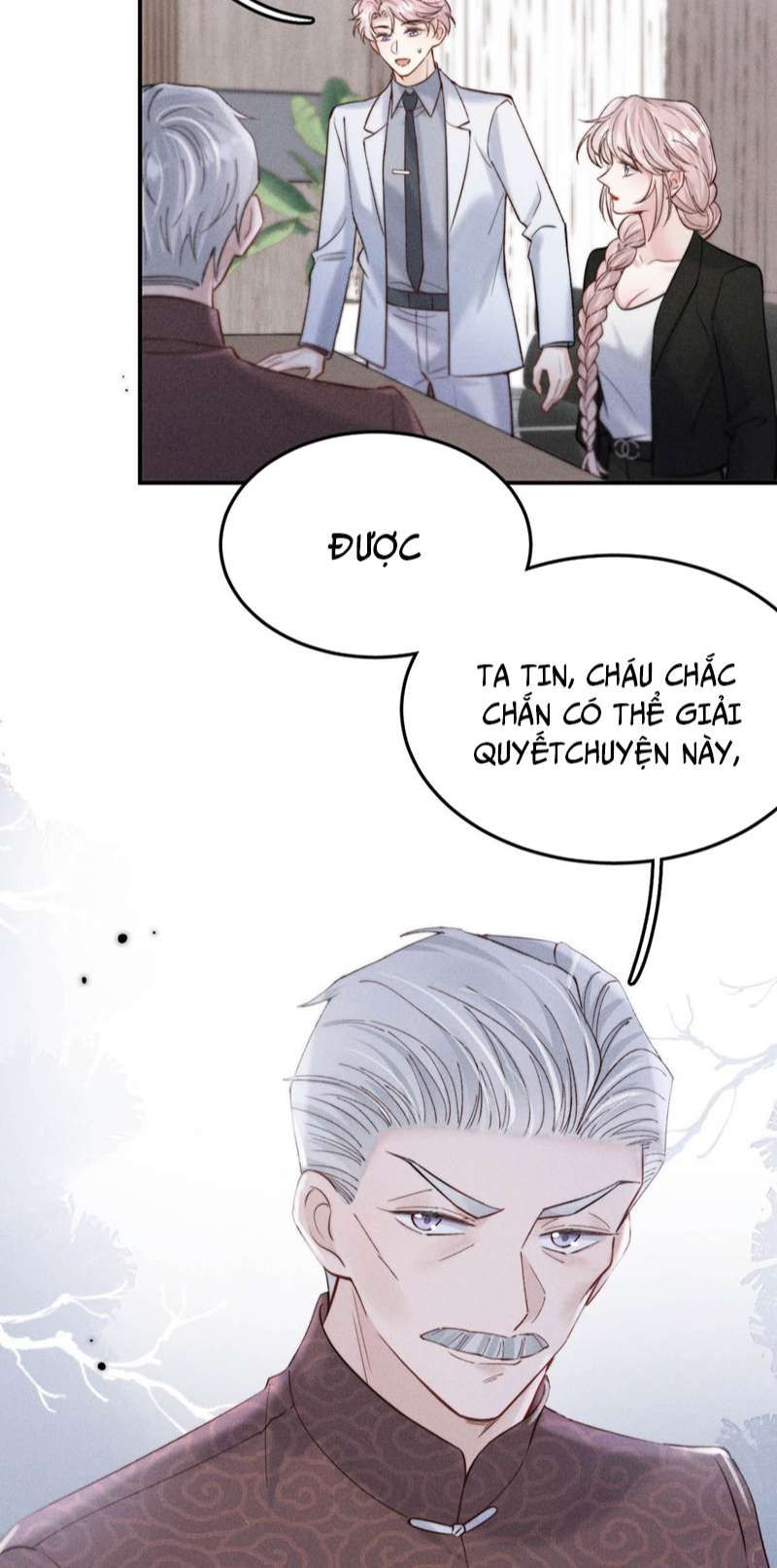 Nước Đổ Đầy Ly Chapter 69 - Trang 2