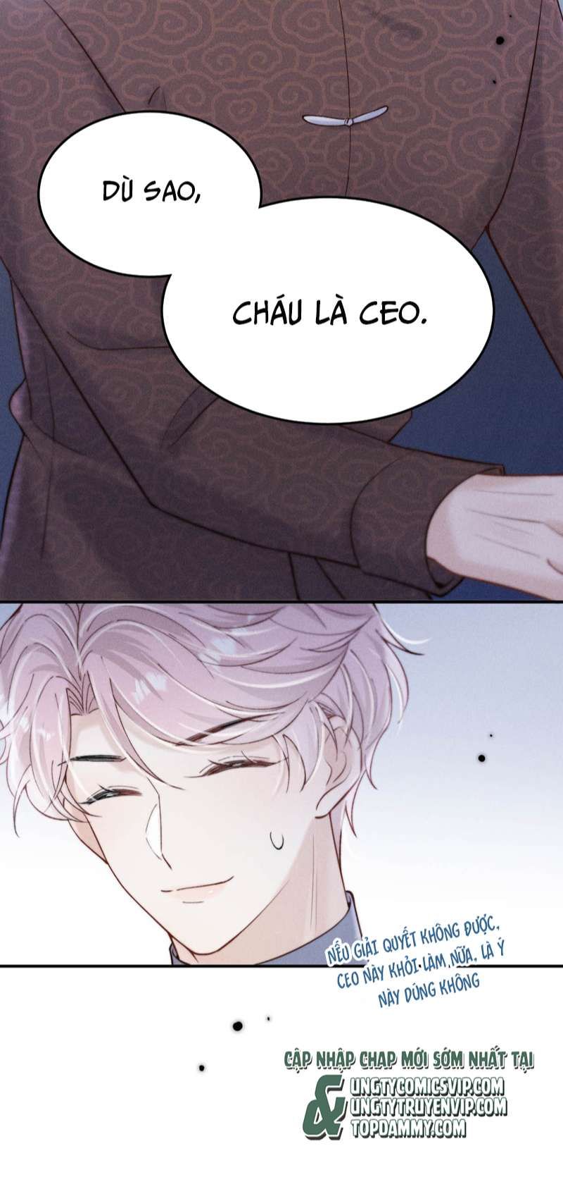 Nước Đổ Đầy Ly Chapter 69 - Trang 2