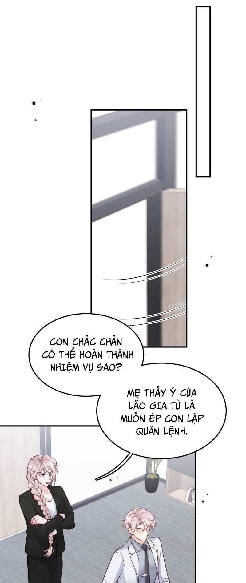 Nước Đổ Đầy Ly Chapter 69 - Trang 2