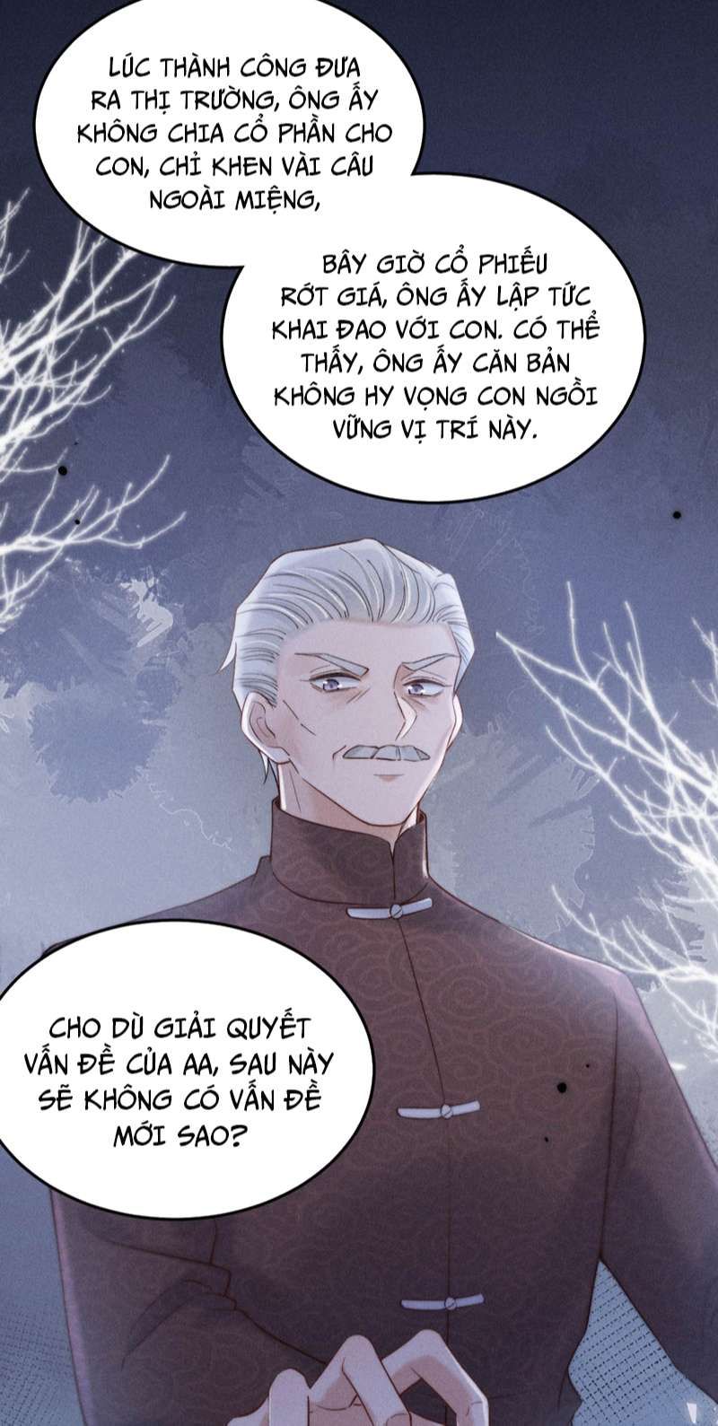 Nước Đổ Đầy Ly Chapter 69 - Trang 2
