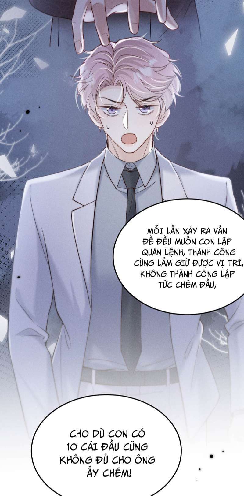 Nước Đổ Đầy Ly Chapter 69 - Trang 2