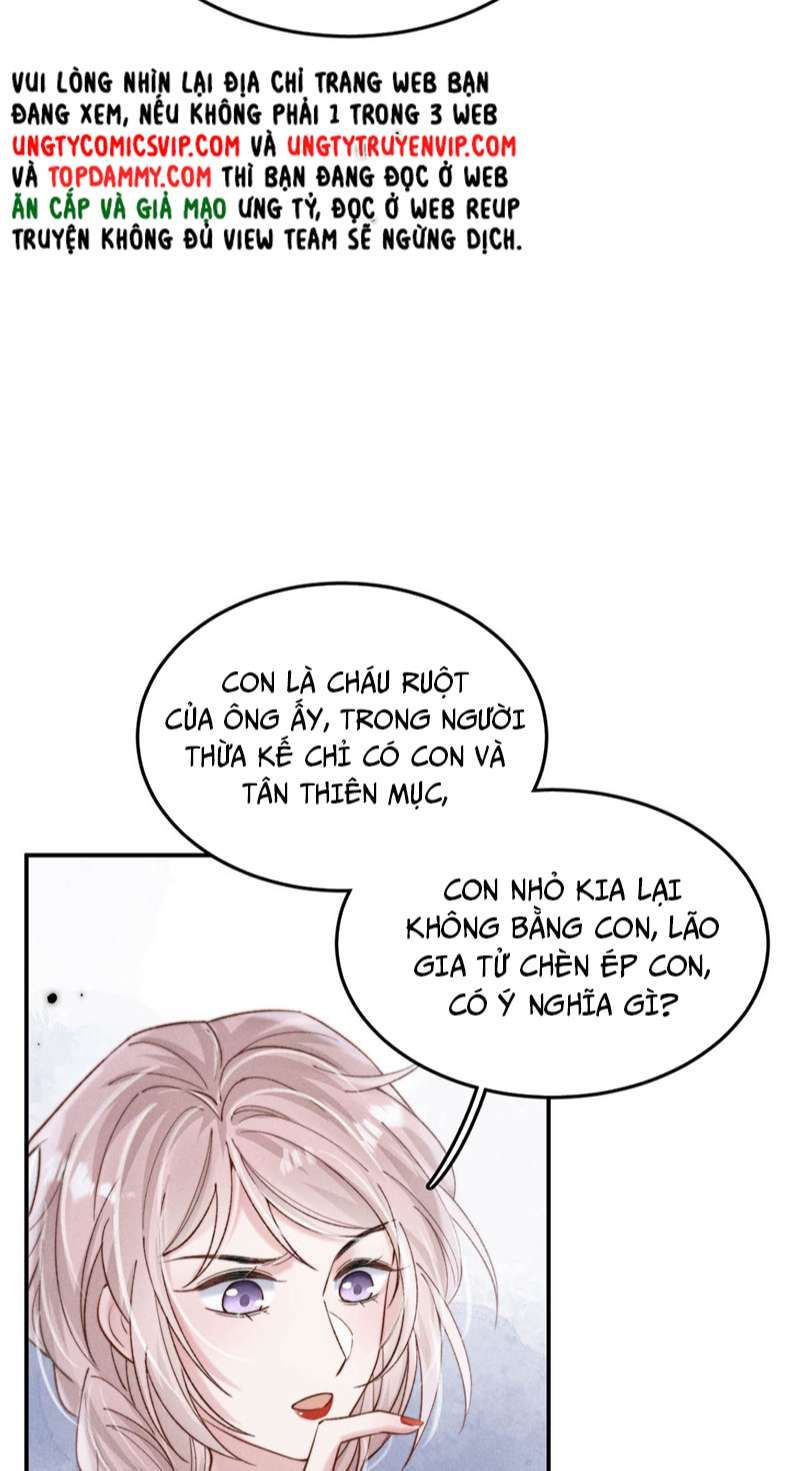 Nước Đổ Đầy Ly Chapter 69 - Trang 2