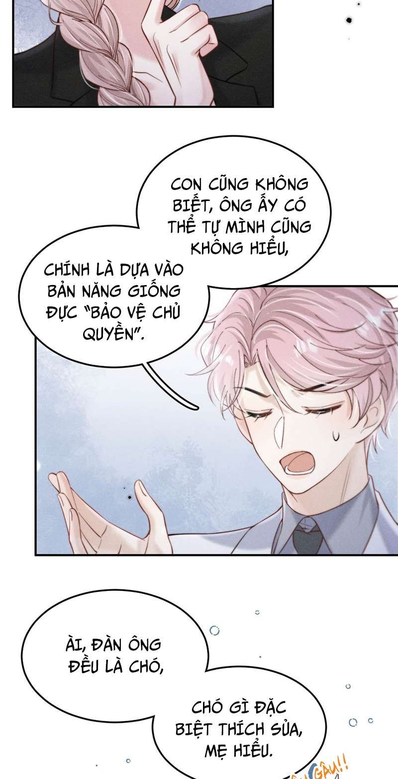 Nước Đổ Đầy Ly Chapter 69 - Trang 2
