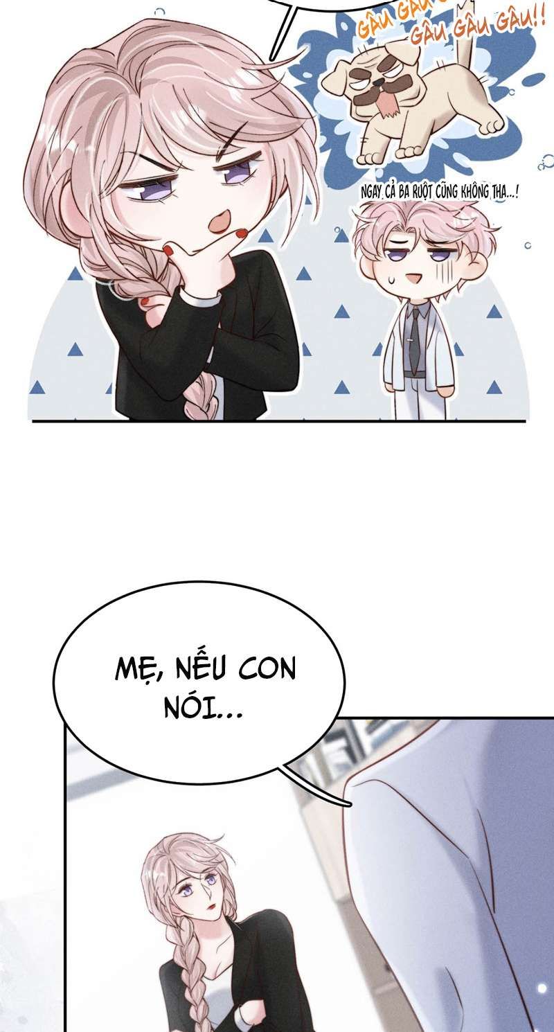Nước Đổ Đầy Ly Chapter 69 - Trang 2