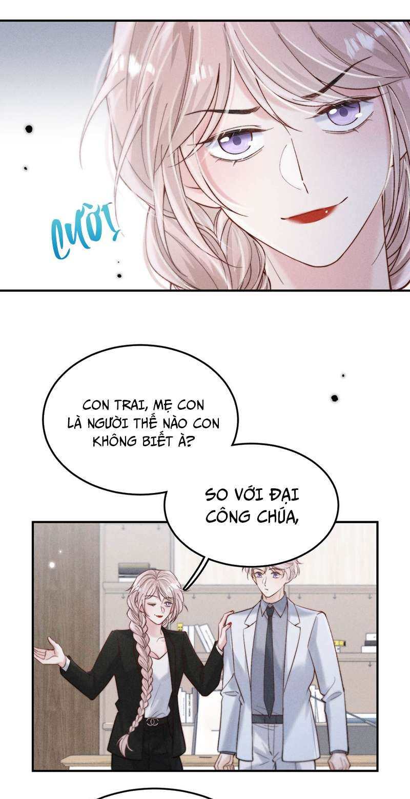 Nước Đổ Đầy Ly Chapter 69 - Trang 2