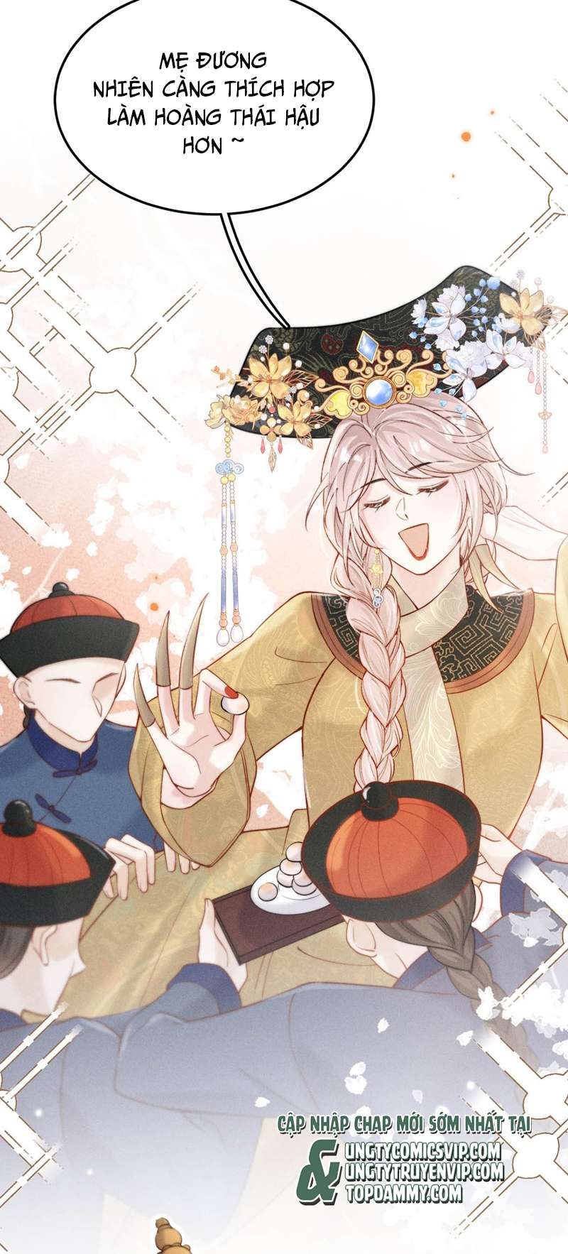 Nước Đổ Đầy Ly Chapter 69 - Trang 2