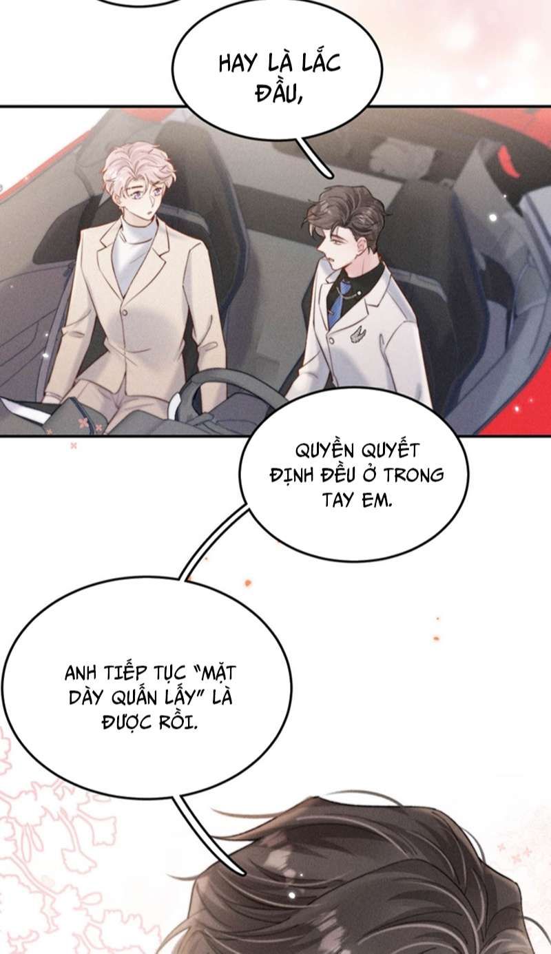Nước Đổ Đầy Ly Chapter 69 - Trang 2