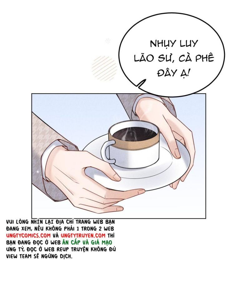 Nước Đổ Đầy Ly Chapter 7 - Trang 2