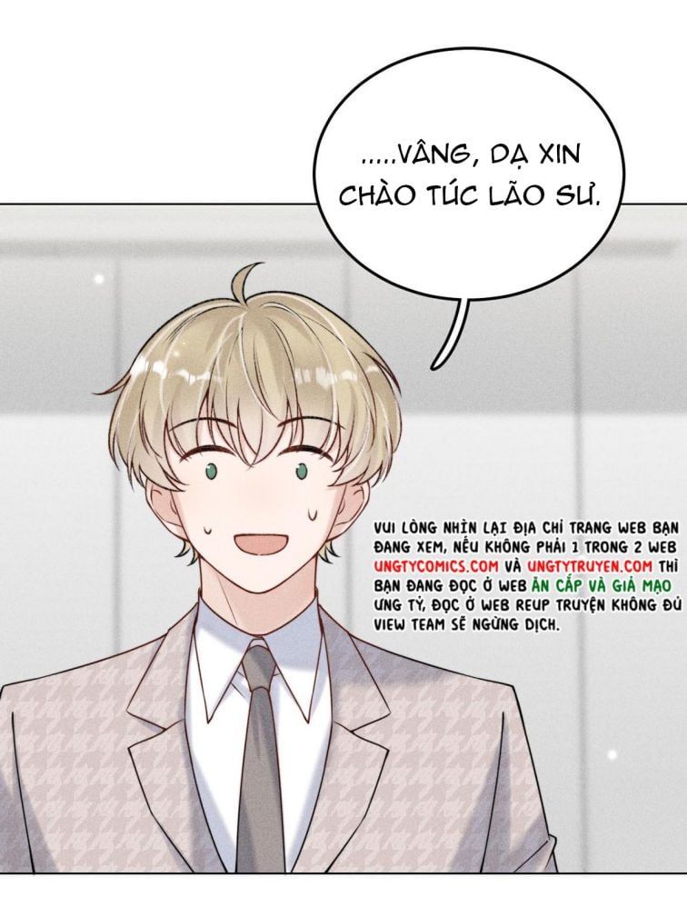 Nước Đổ Đầy Ly Chapter 7 - Trang 2