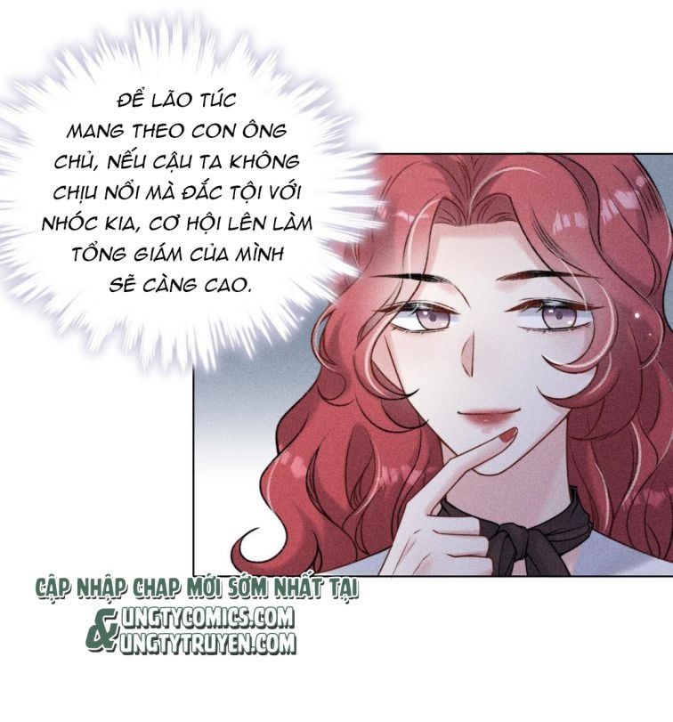 Nước Đổ Đầy Ly Chapter 7 - Trang 2
