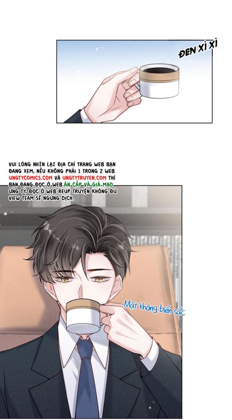 Nước Đổ Đầy Ly Chapter 7 - Trang 2