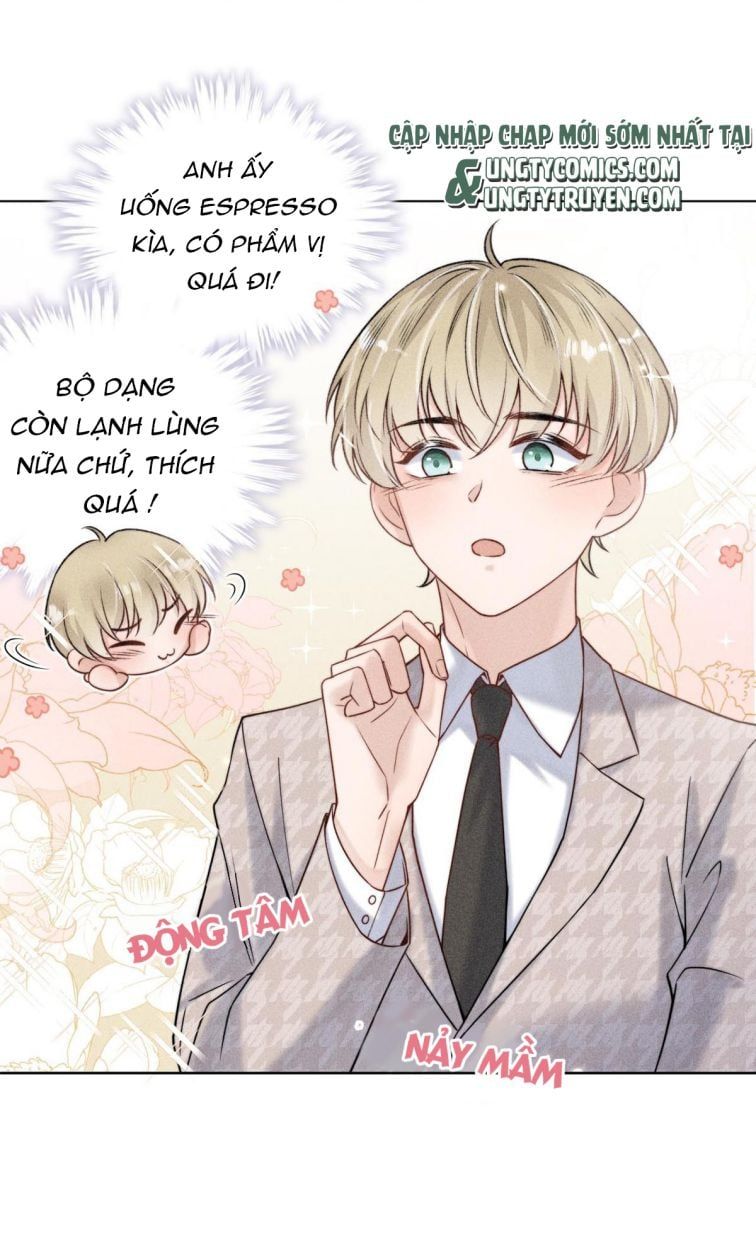 Nước Đổ Đầy Ly Chapter 7 - Trang 2