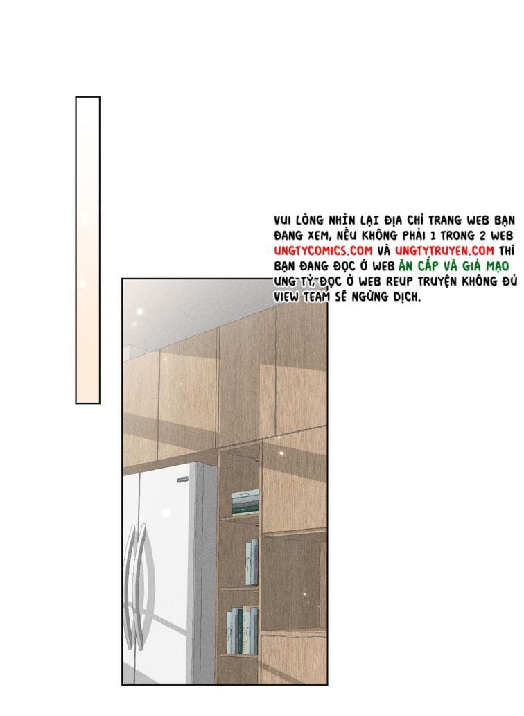 Nước Đổ Đầy Ly Chapter 7 - Trang 2